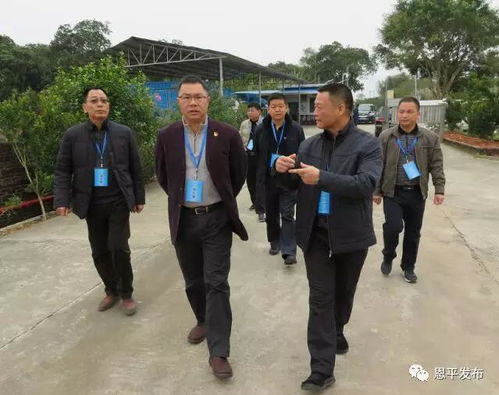 恩平市委書記謝超武帶隊(duì)開展春節(jié)前安全檢查 確保煙花爆竹儲(chǔ)運(yùn)安全